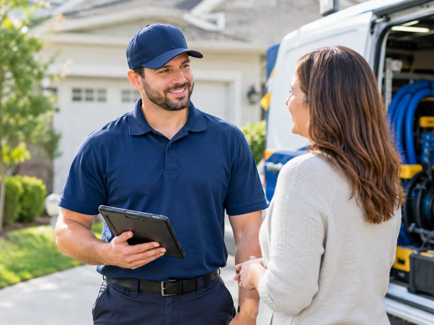 Sewage Backup Cleanup Ojo Caliente, NM FAQs